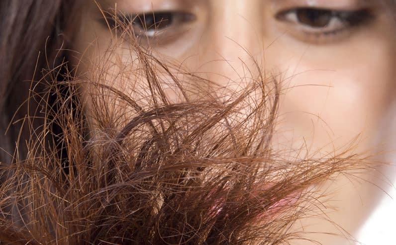 How To Fix Heat Damaged Hair ? How To Fix Heat Damaged Hair ?