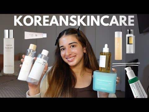 Why Korean Skin Care Is So Good ? Why Korean Skin Care Is So Good ?