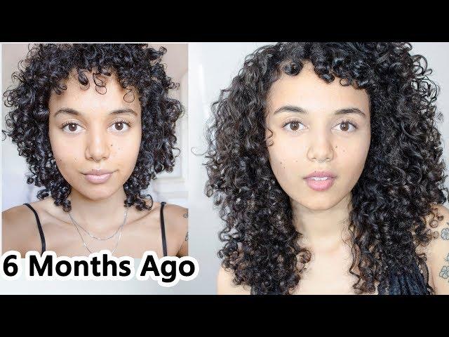 How To Make Curly Hair Grow Faster ? How To Make Curly Hair Grow Faster ?