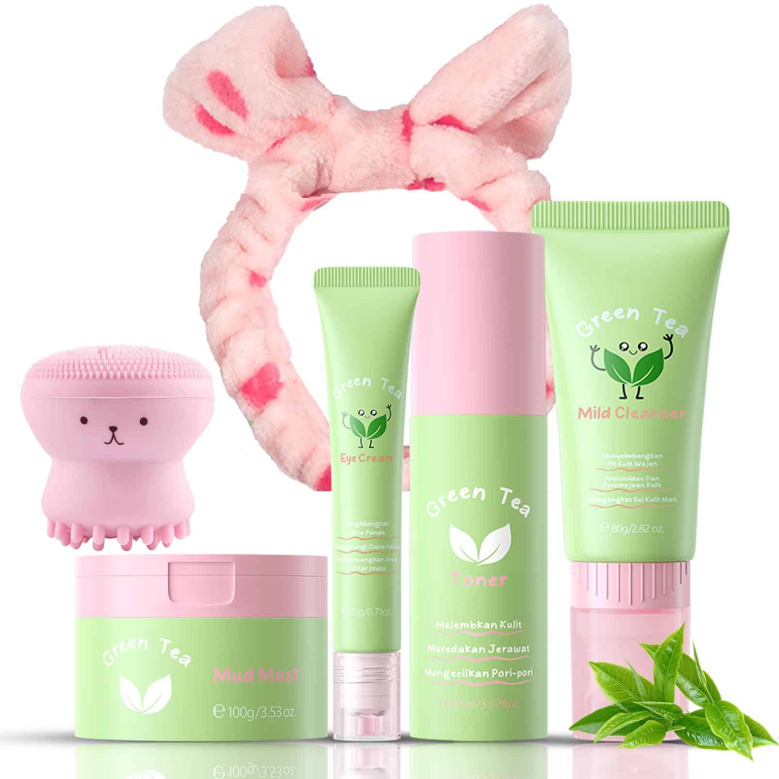 What Order To Apply Skin Care Products ? What Order To Apply Skin Care Products ?