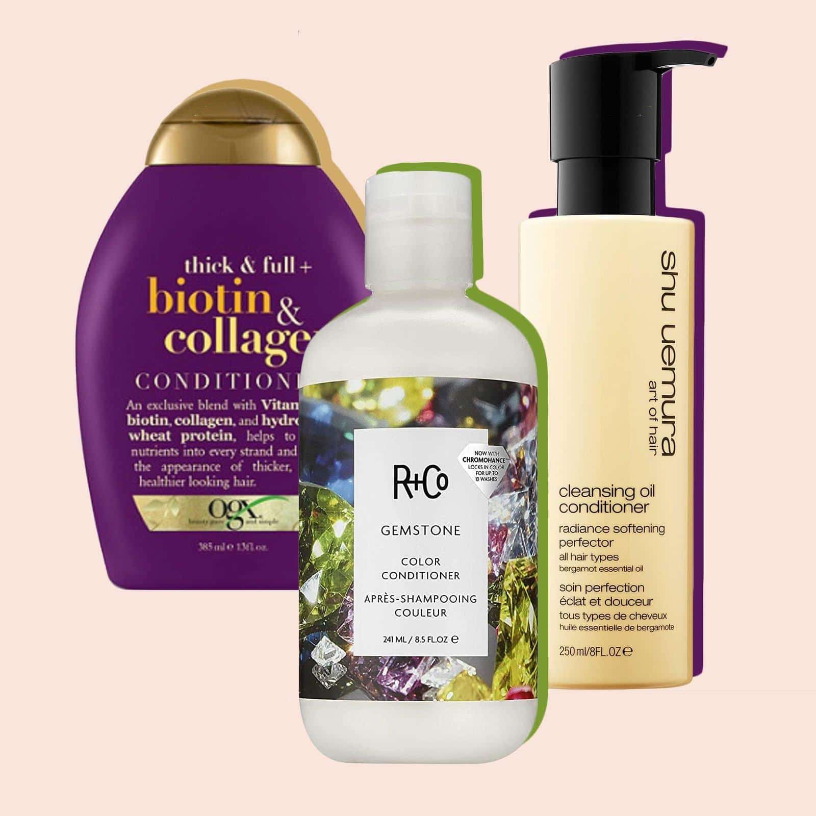 What Is The Best Conditioner For Dry Hair ? What Is The Best Conditioner For Dry Hair ?