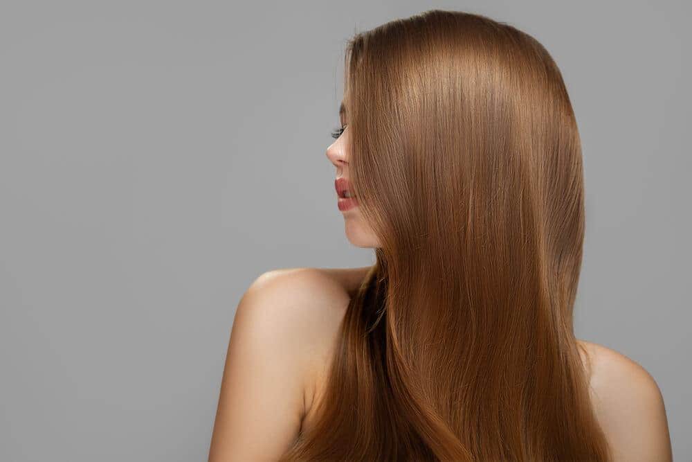 How Do I Get Shiny Hair ? How Do I Get Shiny Hair ?