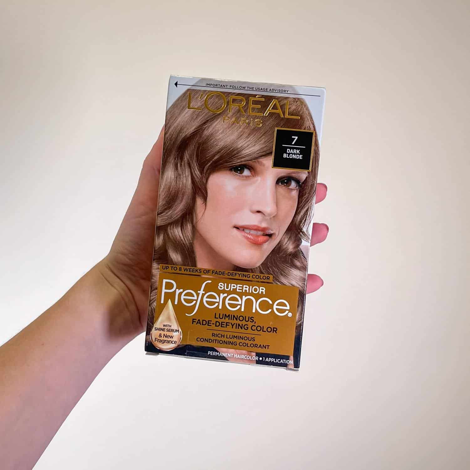 Does Boxed Hair Color Expire ? Does Boxed Hair Color Expire ?