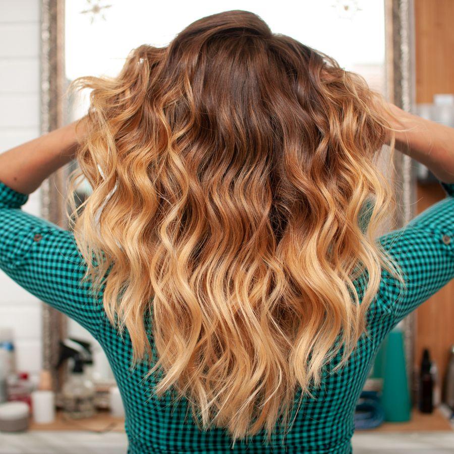 How Long Is Hair Color Good For ? How Long Is Hair Color Good For ?