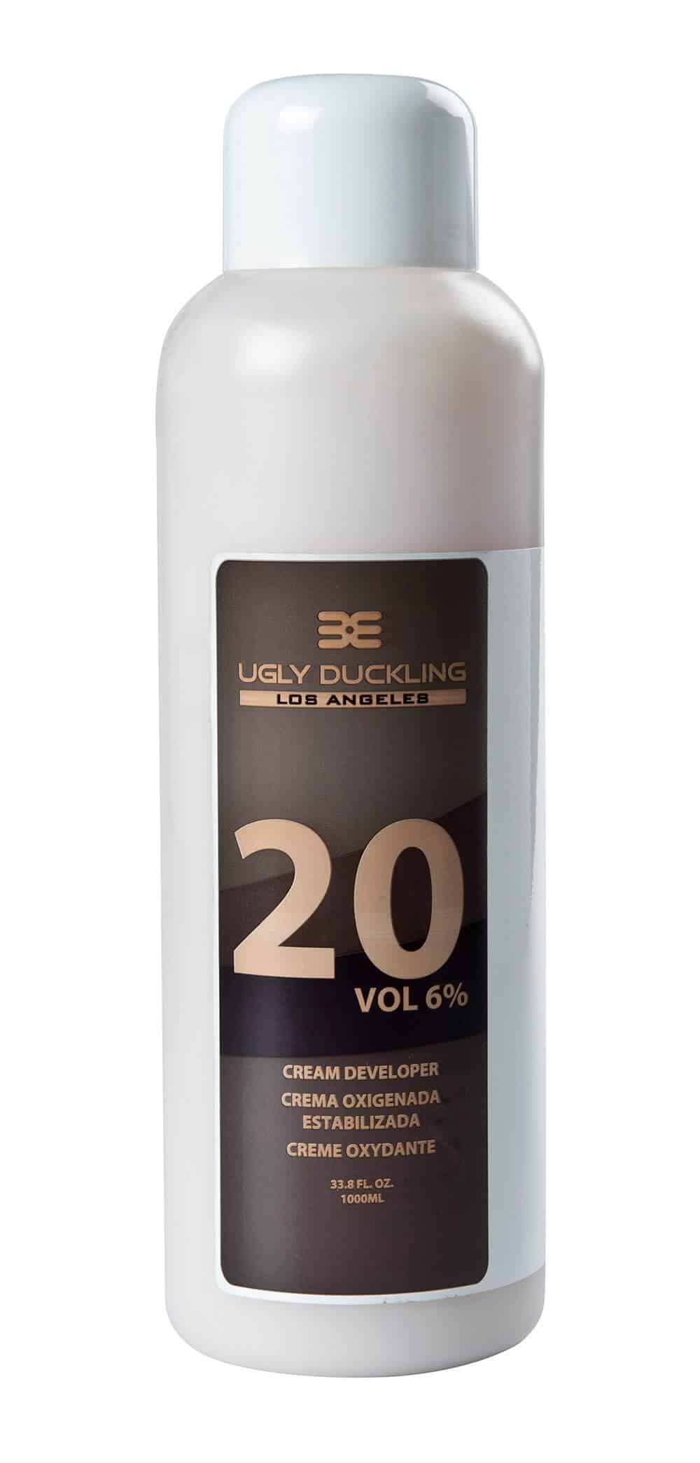 What Is The Developer In Hair Dye ? What Is The Developer In Hair Dye ?