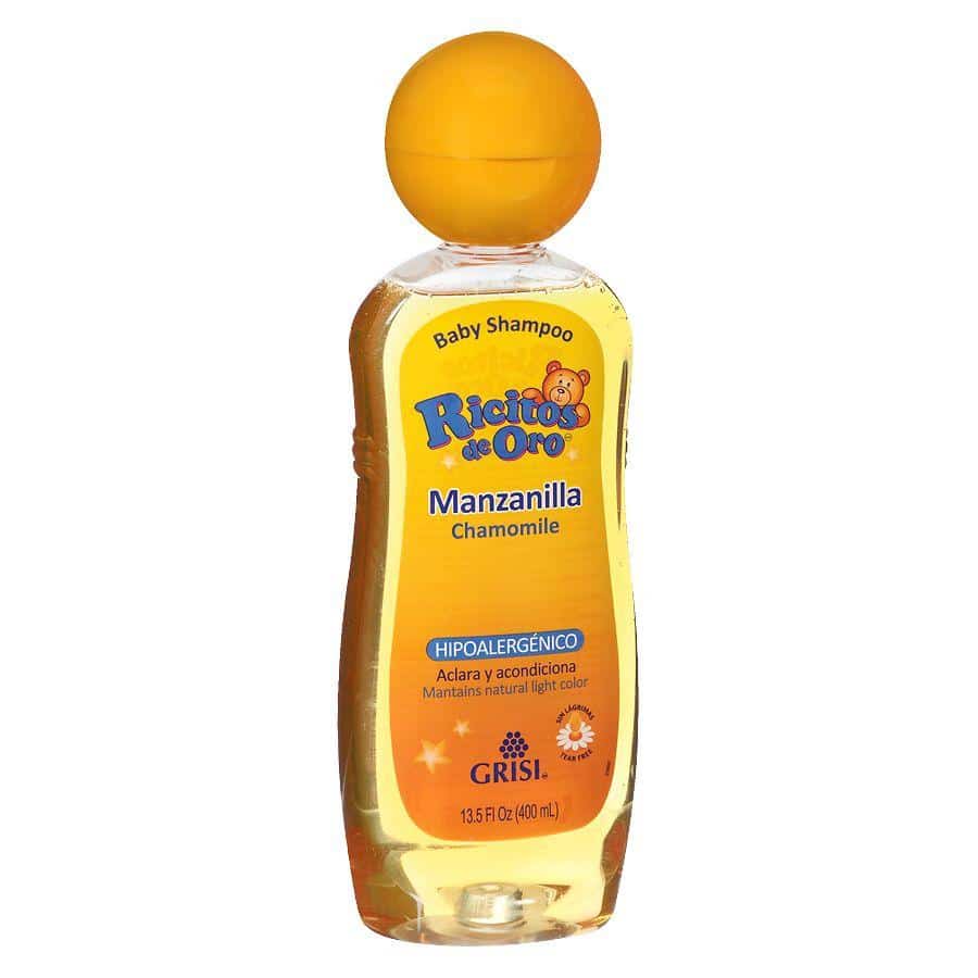 Can I Use Baby Shampoo On My Hair ? Can I Use Baby Shampoo On My Hair ?