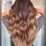 How To Define Wavy Hair ?