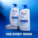 Can Head And Shoulders Cause Hair Loss ?