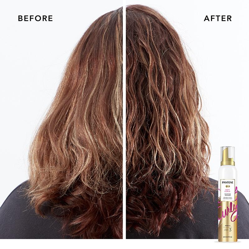 What Does Mousse Do To Wavy Hair ?