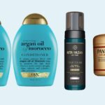 What Is The Best Shampoo And Conditioner For Damaged Hair ?
