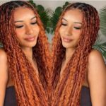 Does Braiding Your Hair Help In Hair Growth ?