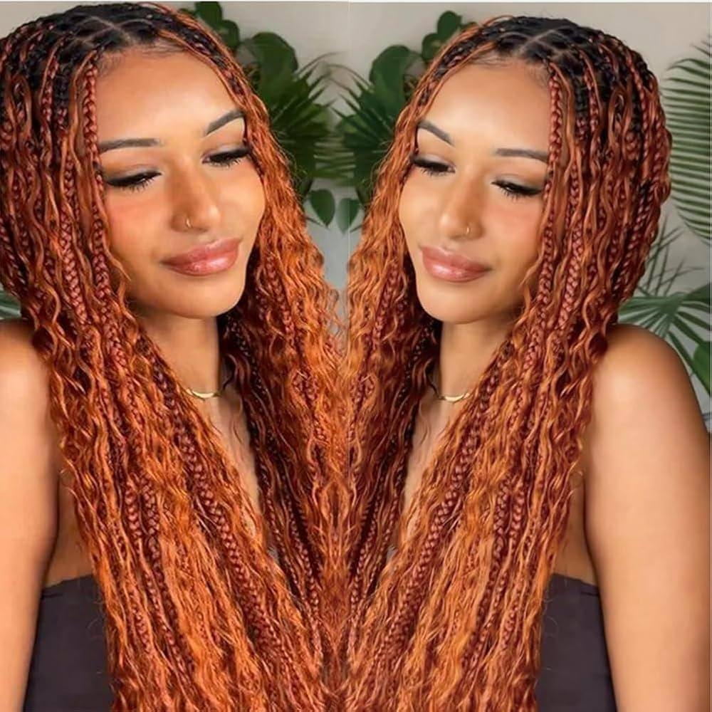 Does Braiding Your Hair Help In Hair Growth ?