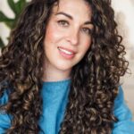 How To Sleep In Curly Hair ?