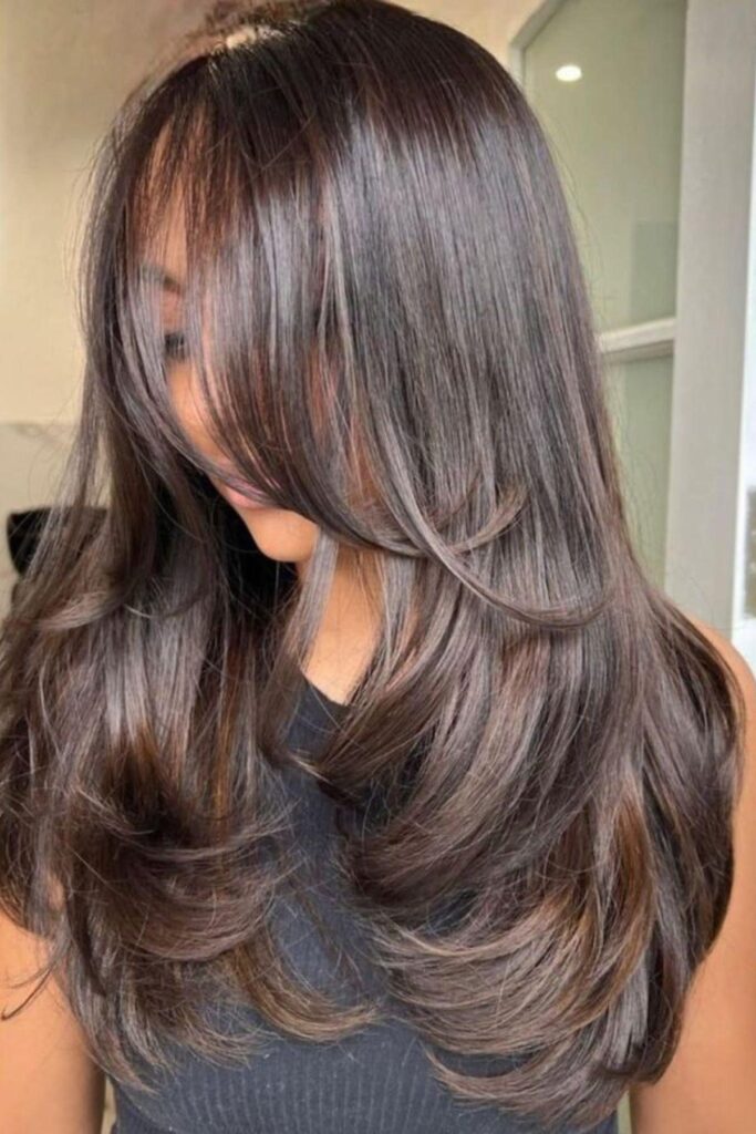 Do Guys Like Straight Hair Or Curly ?