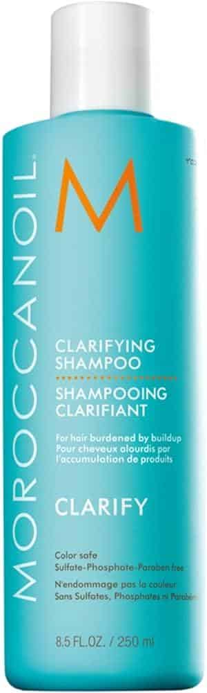Will Clarifying Shampoo Remove Hair Dye ? Will Clarifying Shampoo Remove Hair Dye ?