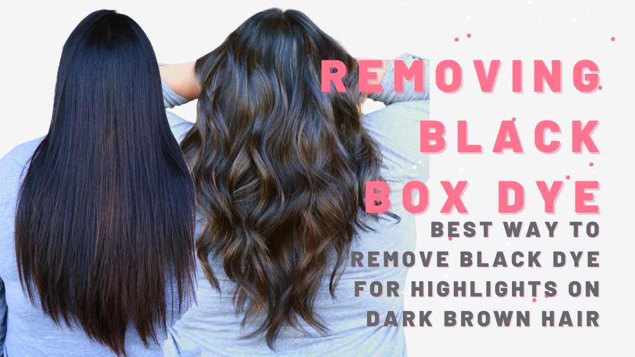 How Can I Remove Black Hair Dye ? How Can I Remove Black Hair Dye ? How Can I Remove Black Hair Dye ? How Can I Remove Black Hair Dye ?