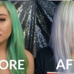 How To Get Rid Of Semi Permanent Hair Dye Quickly ?