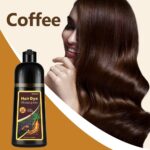 How To Use Coffee As Hair Dye ?