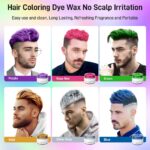 Can Hair Dye Go Bad ?