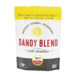 Can I Use Dandy Blend As A Shampoo For Hair ?