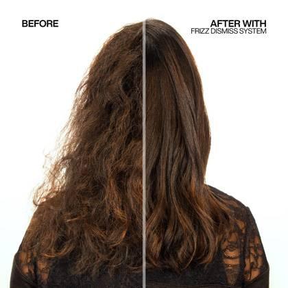What To Use For Frizzy Hair ?