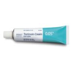 Can Tretinoin Cause Hair Loss ?
