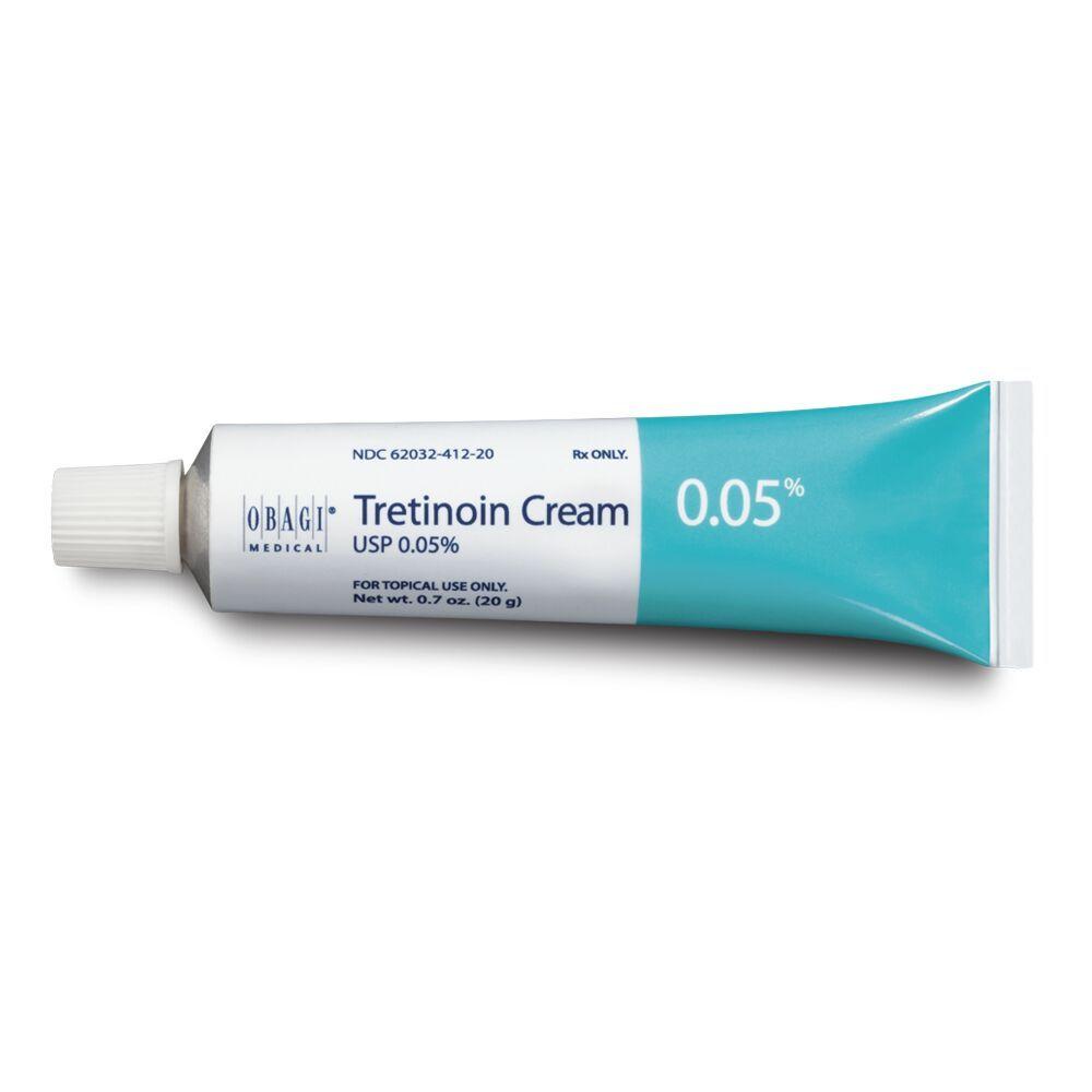 Can Tretinoin Cause Hair Loss ?