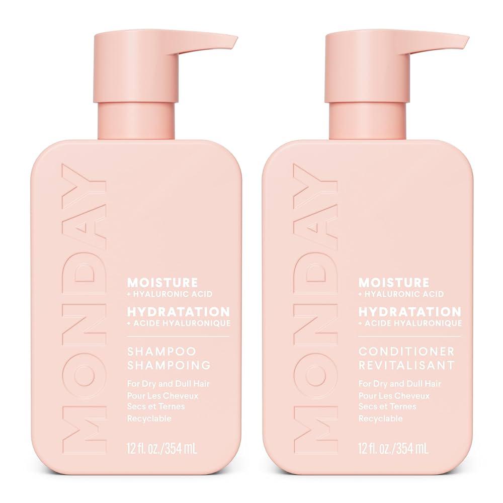 Is Monday Shampoo Bad For Your Hair ?