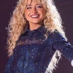 Is Sabrina Carpenter’s Hair Dye ?