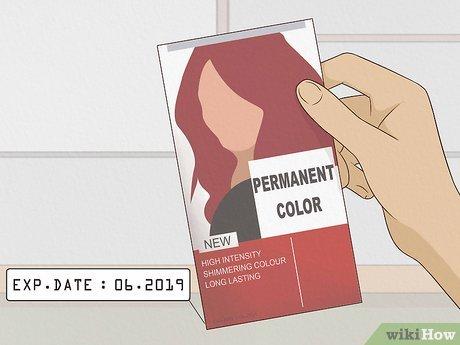 What Happens If You Use Expired Hair Dye ?