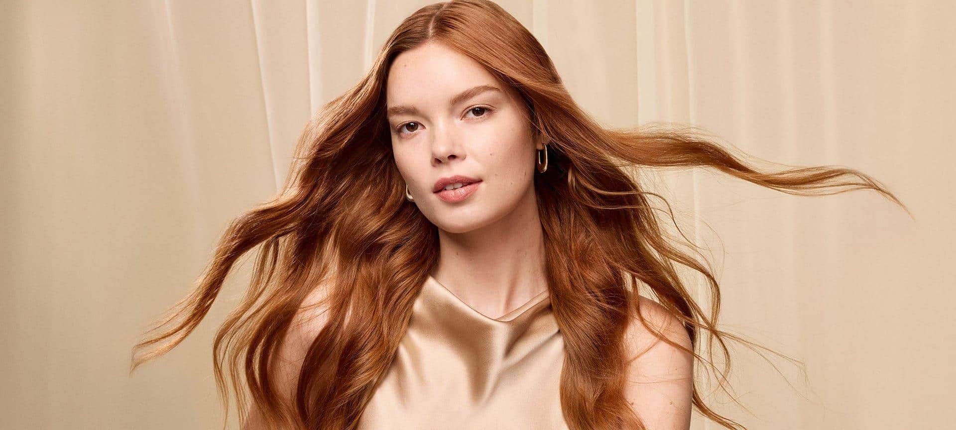 What Is The Best Hair Color For Pale Skin ? What Is The Best Hair Color For Pale Skin ?