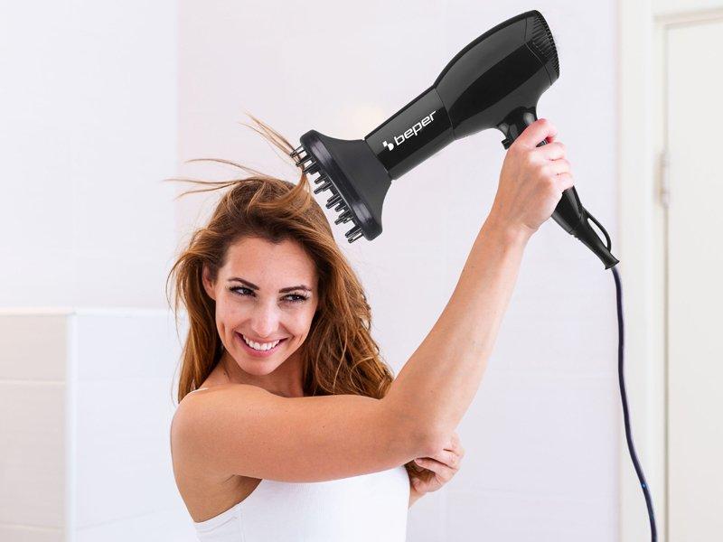 Can Hair Dryer Cause Hair Loss ? Can Hair Dryer Cause Hair Loss ?