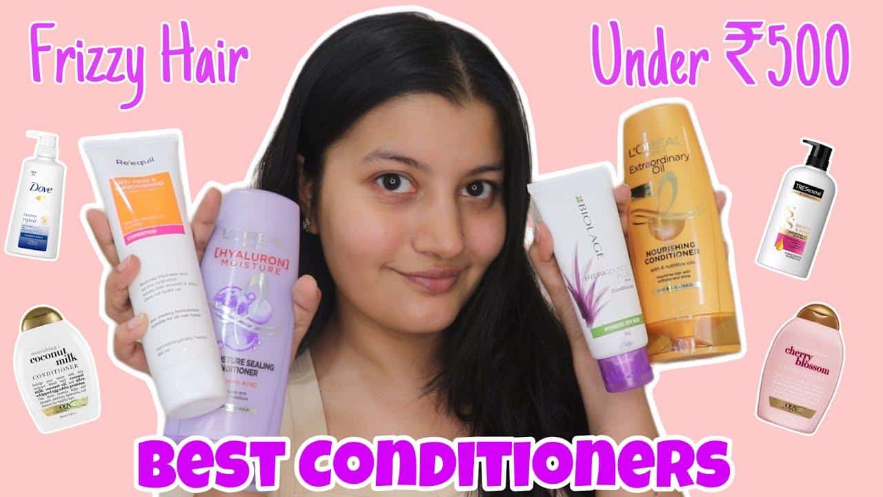Which Conditioner Is Best For Dry Hair ? Which Conditioner Is Best For Dry Hair ?