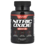 Does Nitric Oxide Help With Hair Loss ?