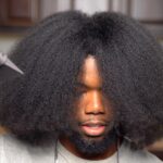 Can You Blow Dry Your Hair With Leave In Conditioner ?