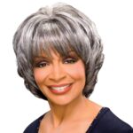 Did Margareys Hair Color Change Game Of Thrones ?