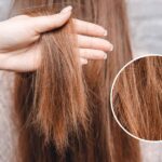 How To Fix Damaged Hair Without Cutting It ?