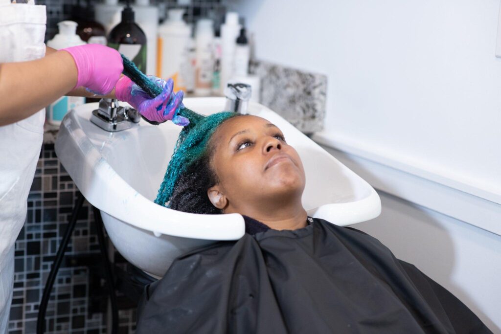 Can Washing Your Hair Everyday Cause Hair Loss ?
