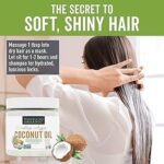 What To Mix With Coconut Oil For Hair Growth ?