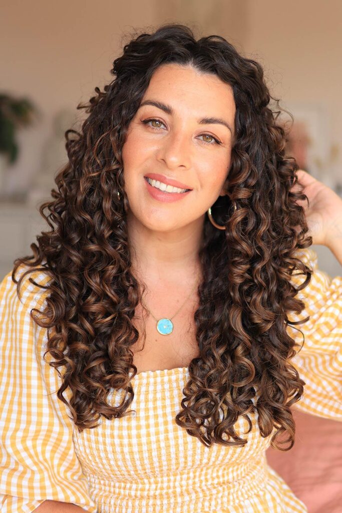 Is Curly Hair More Common In Hokkaido ?