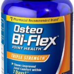 Why Does Osteo Bi Flex Cause Hair Loss ?