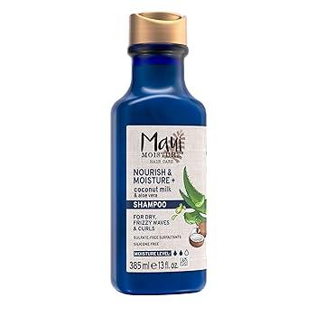 Is Maui Shampoo Bad For Your Hair ?