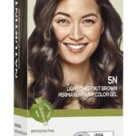 Can Permanent Hair Color Wash Out ?