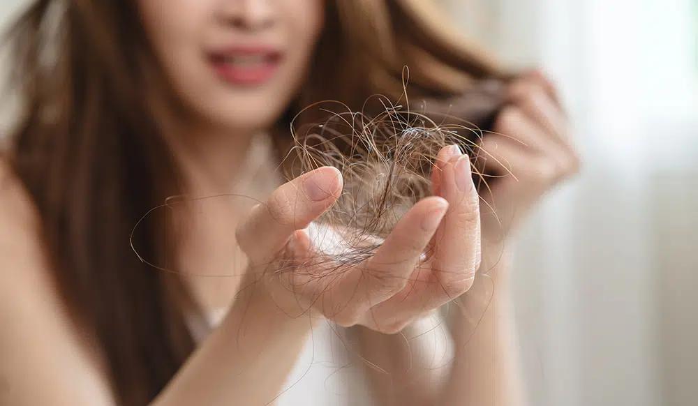 Is Hair Loss A Side Effect Of Mounjaro ?