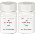 Does Gemtesa Cause Hair Loss ?