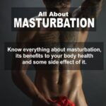 Can Masturbating Cause Hair Loss ?