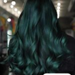 How To Strip Green Hair Dye ?
