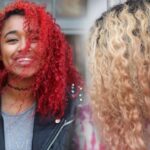 How To Remove Red Hair Dye Without Bleach ?