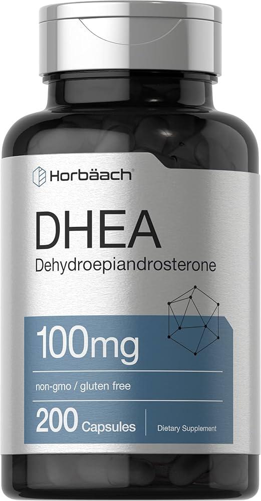 Can Dhea Cause Hair Loss ?