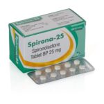 Does Spironolactone Change Hair Texture ?